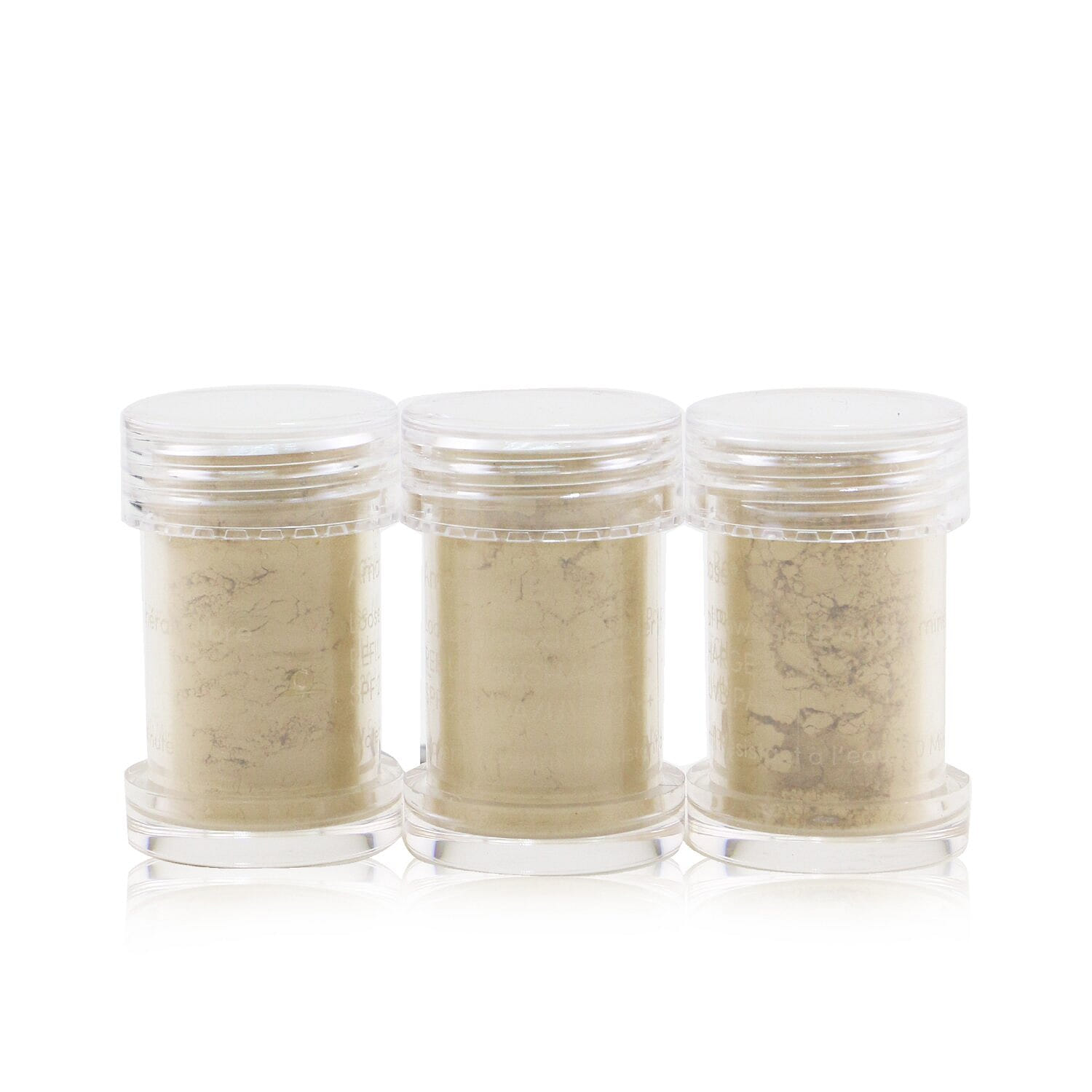 Jane Iredale Amazing Base Loose Mineral Powder SPF 20 Refill - Warm Sienna 3x2.5g/0.09oz 3 กรัม