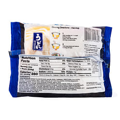 Myojo Udon Chicken Flavor 1P 7.22 oz