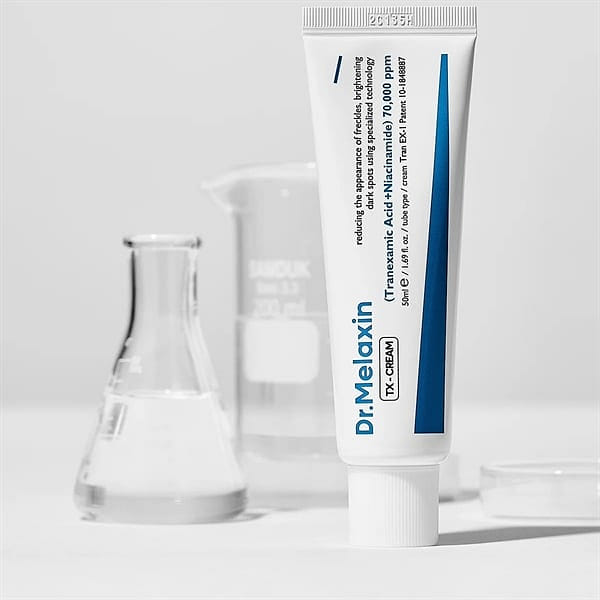 Dr.Melaxin TX Cream 50ml 1 개