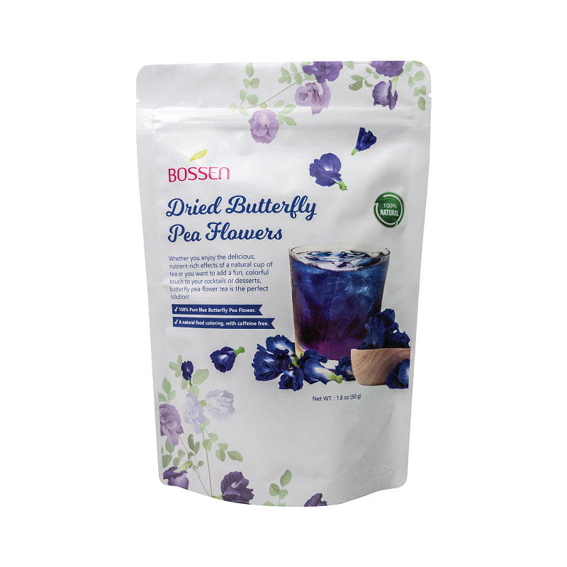 Butterfly Pea Tea (50g) 50 그램