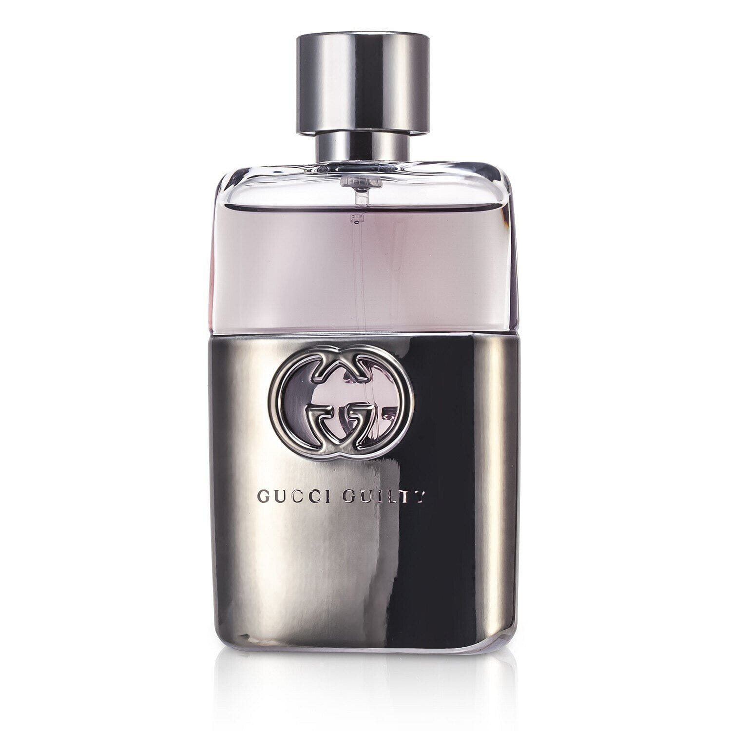 Gucci Guilty Pour Homme Eau De Toilette Spray 50ml/1.7oz 50 มิลลิลิตร