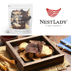NESTLADY Dried Tangerine Peel Orange Peel 100% Natural 50g 1 count