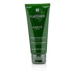 Rene Furterer   Karite Nutri Nourishing Ritual Intense Nourishing Mask (Very Dry Hair) 100 ml