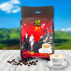 Instant Coffee 3 in 1 320 g