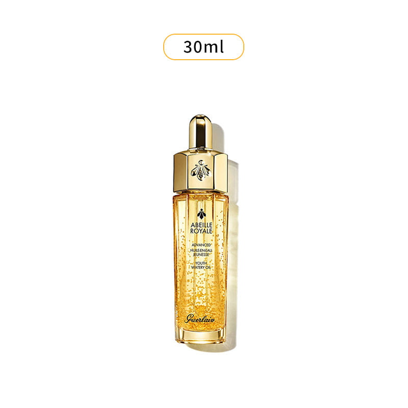 GUERLAIN Abeille Royale YOUTH WATERY OIL 30ml 3RD 1 each