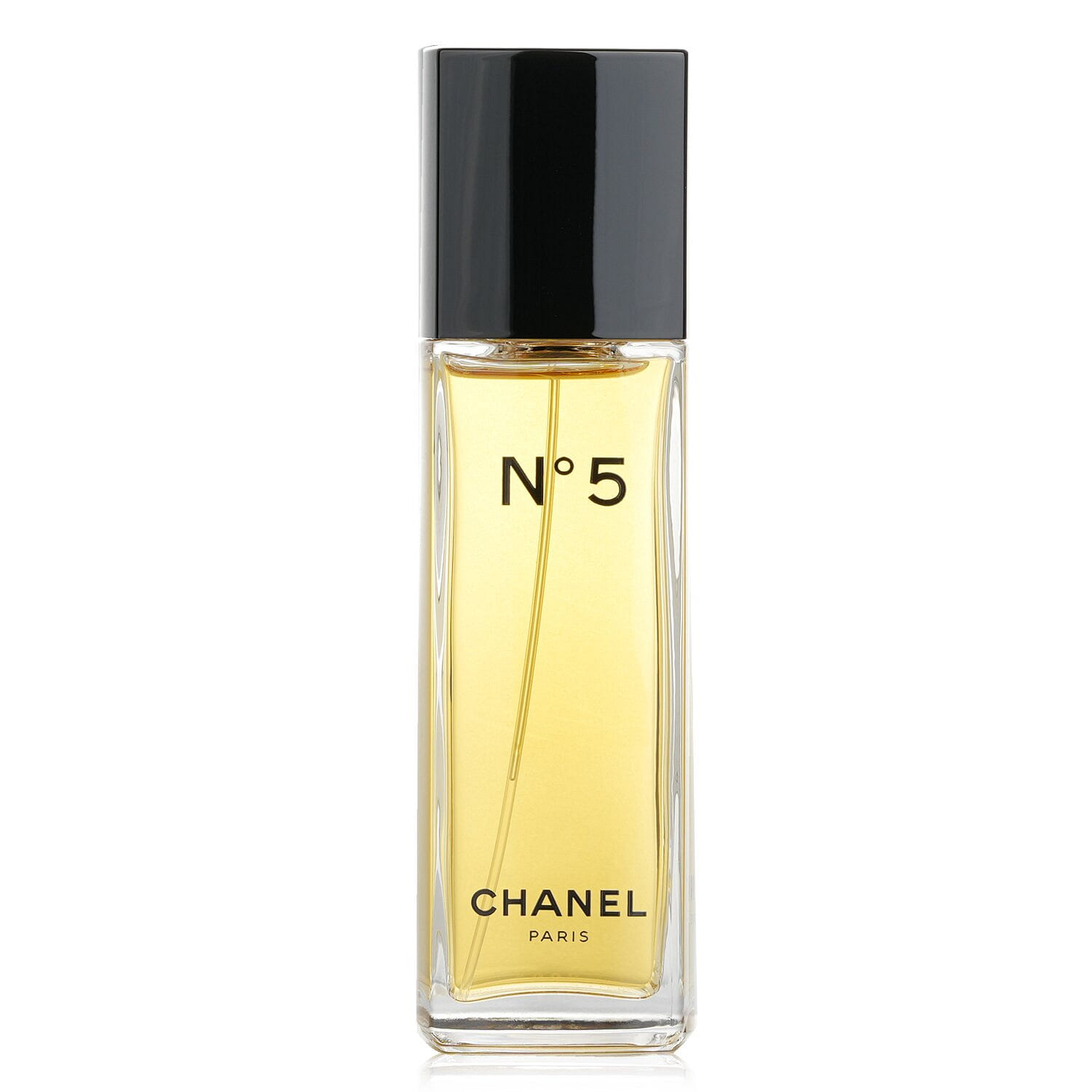 Chanel Chanel No. 5 Eau de Toilette EDT 100ml/3.3oz 100 มิลลิลิตร