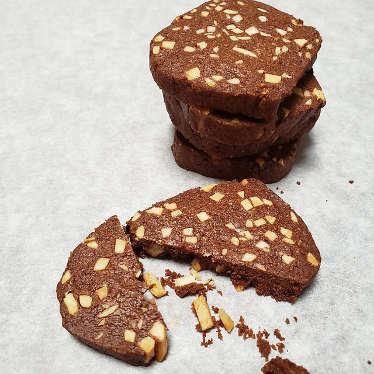 Almond Coco Cookie 10 oz
