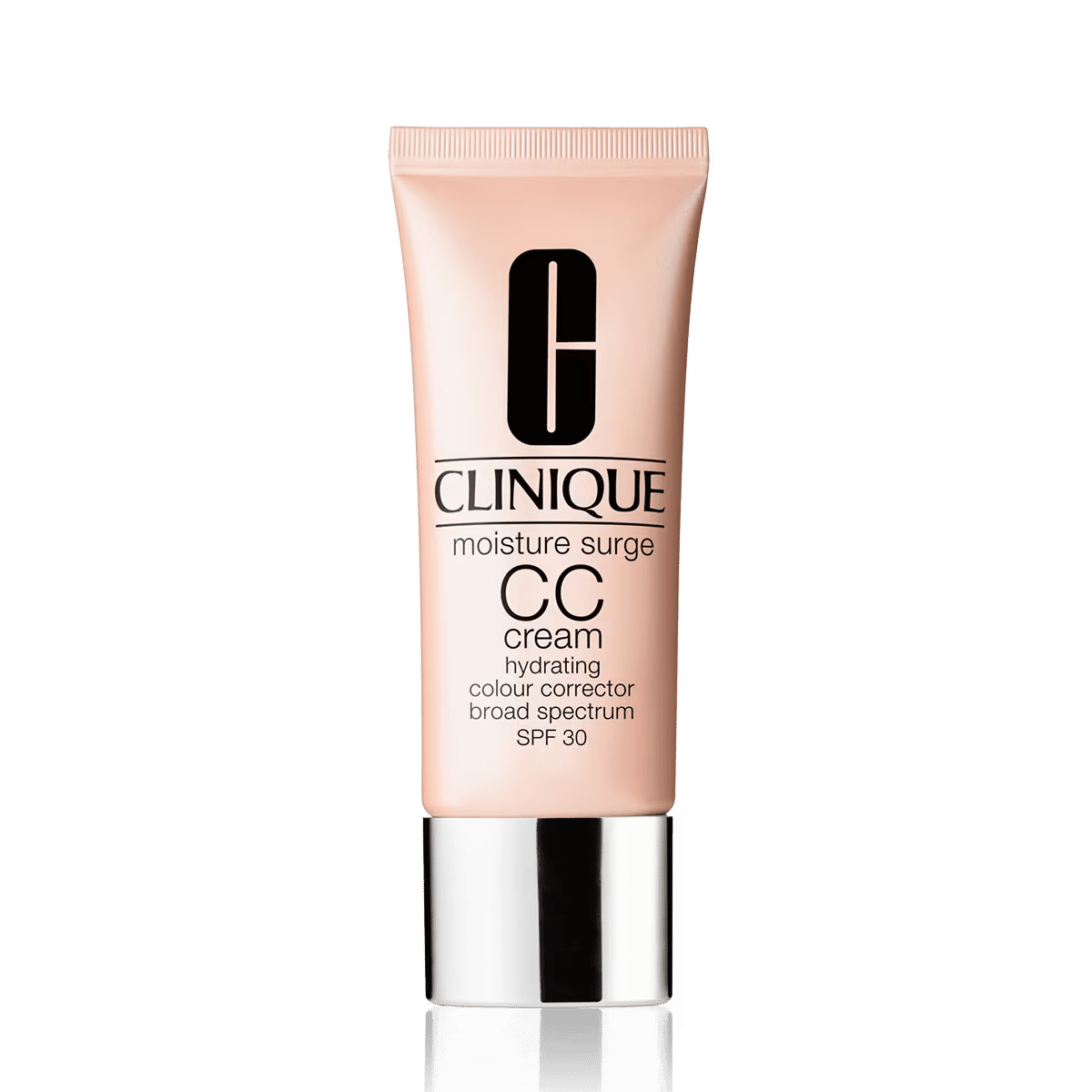 Clinique Moisture Surge CC Cream Hydrating Colour Corrector SPF 30, Light 40 밀리리터