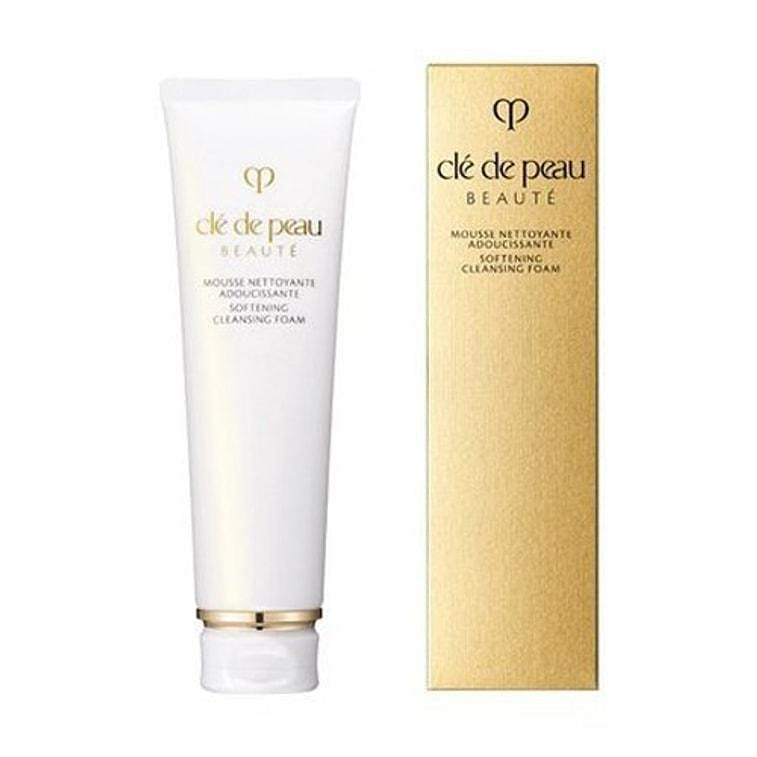 CPB  Softening Cleansing Foam 140 g