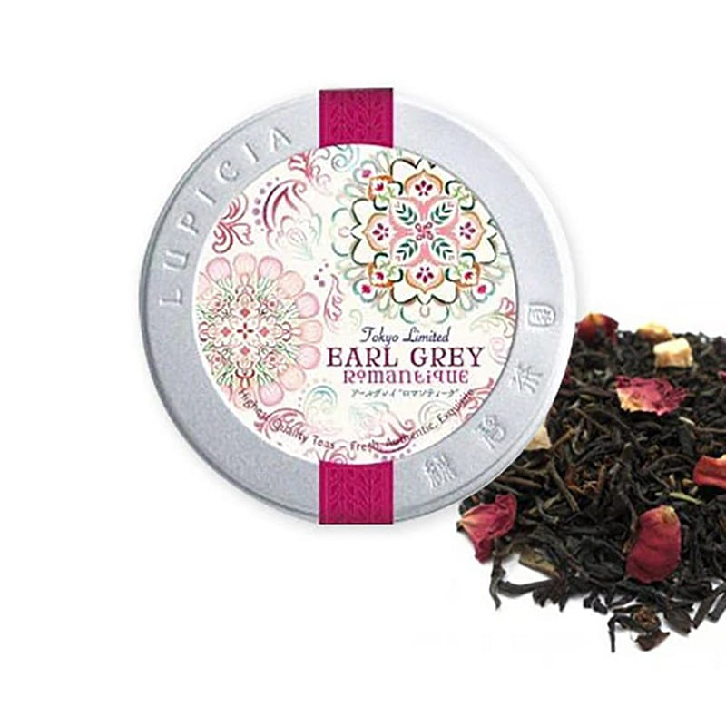 LUPICIA Tokyo Daimaru EARL GREY 50g 1 개
