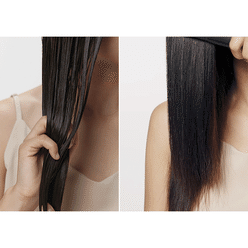 UNOVE200 degree high temperature no-wash hair mask 147 ml