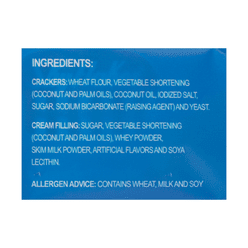 M.Y San Skyflakes Condensada Crackers 300 g