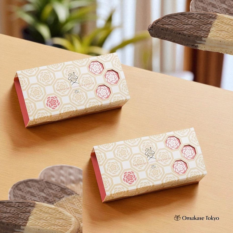Satsukigase Ai Love 600 g