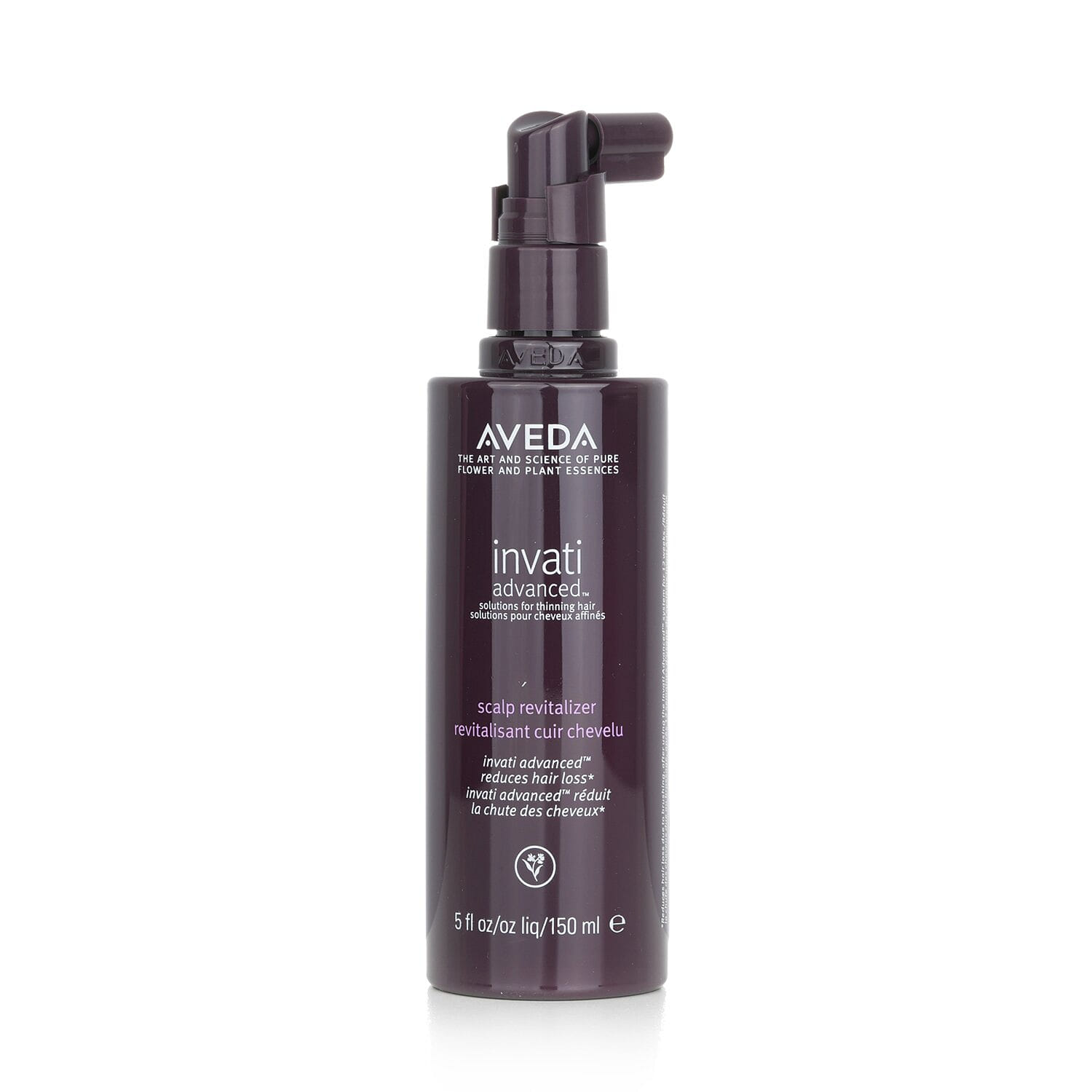 Aveda Invati Advanced Scalp Revitalizer (Solutions For Thinning Hair) AMFW 150 ml