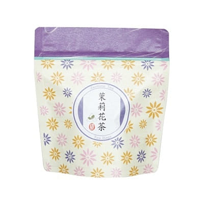 妙香園 茉莉花茶 7g x 5包 1 份