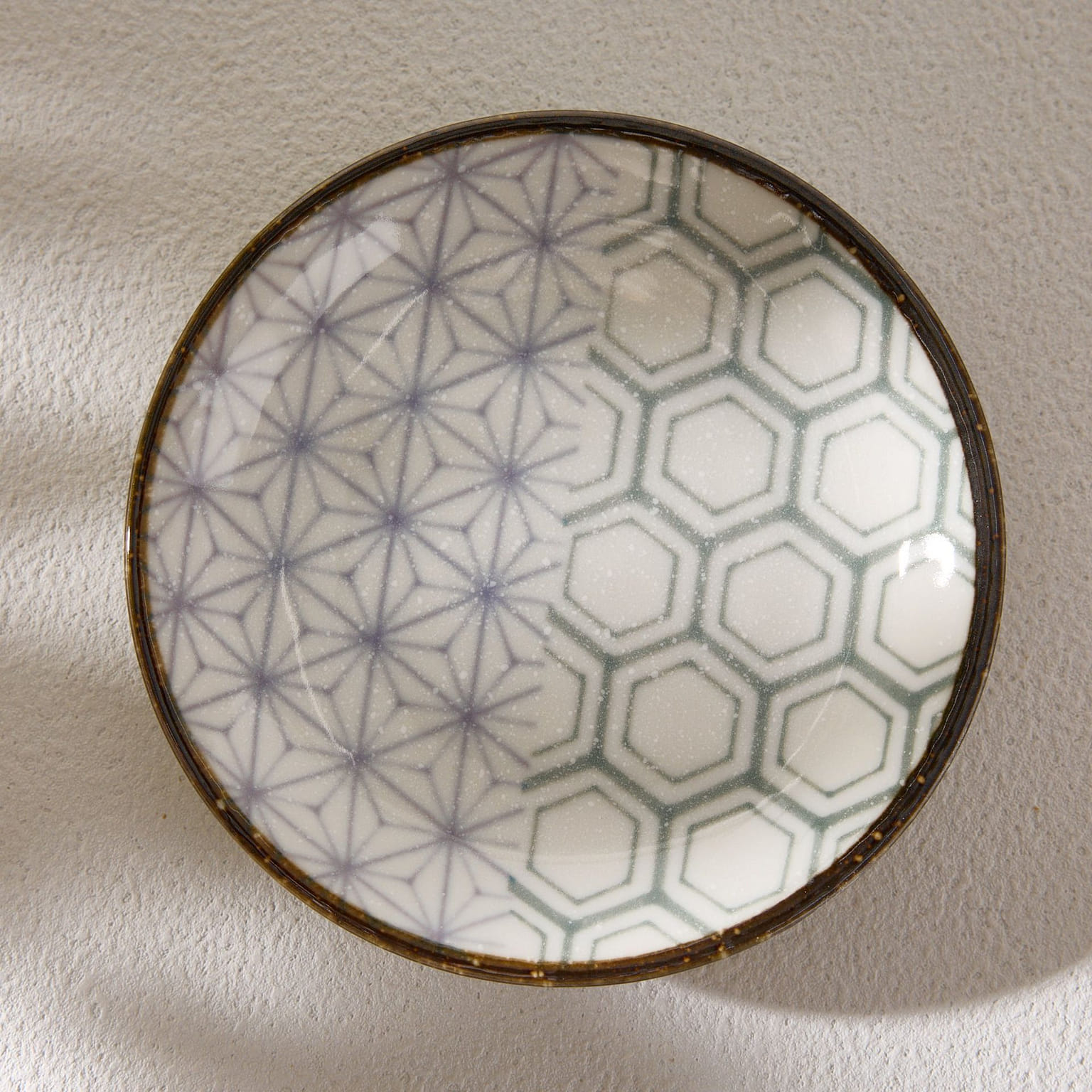 Kikko Small Plate 75 그램