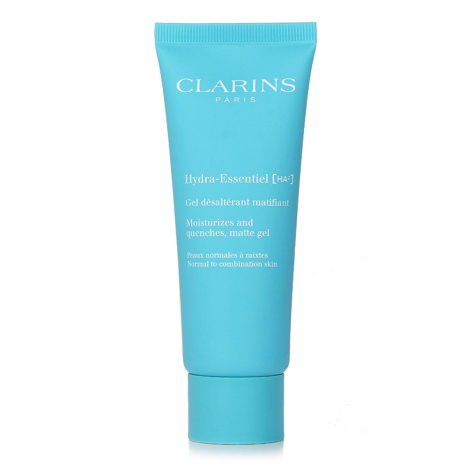 Clarins Aqua Essence Matte Gel (for normal to combination skin) 75ml/2.6oz 75 มิลลิลิตร
