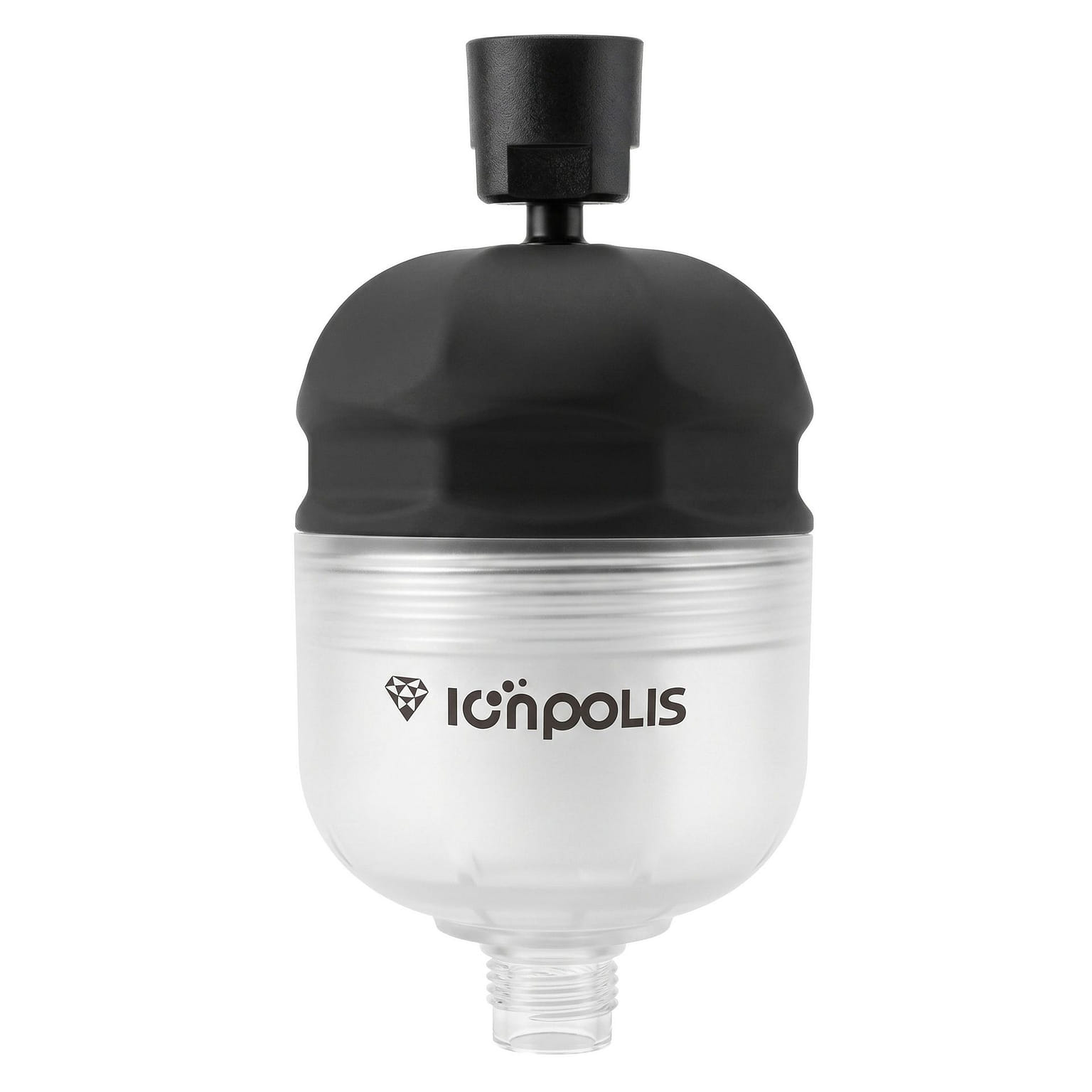 Ionpolis Vitamin C Filter - Black Grapefruit 1 count
