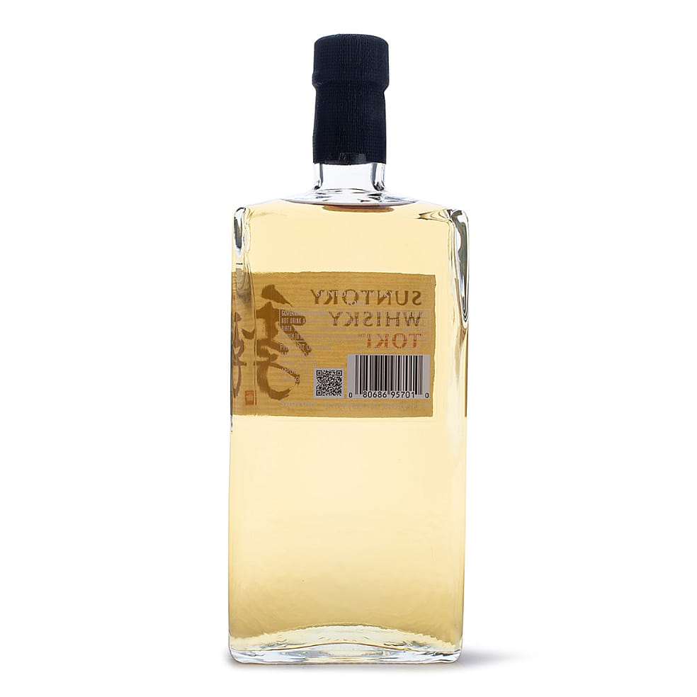 サントリーウイスキー 季 43度 750 ml - Weee!