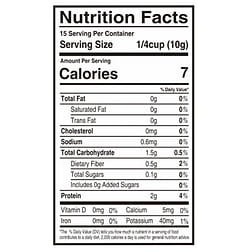 韩国炒牛蒡茶 150克 – 香浓无咖啡因 1 份