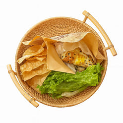 Chinese Crepe 1 each