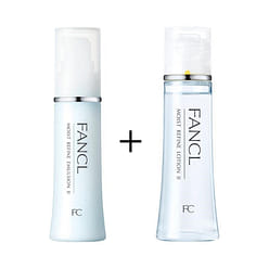 FANCL芳珂 滋润型水乳套装30ml 1 份