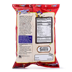 Crown Caramel Corn and Peanuts 150 g