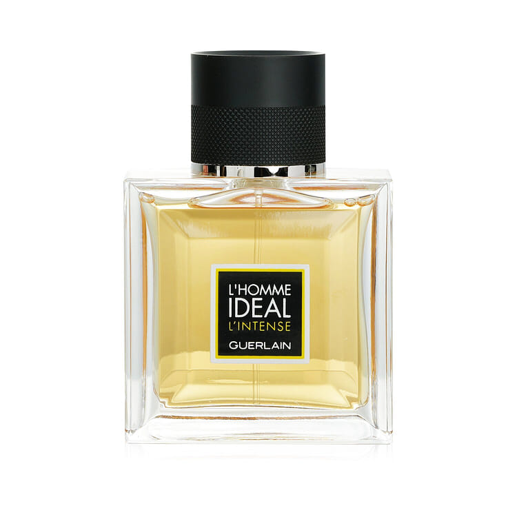 Guerlain L'Homme Idéal L'Intense 50ml　香水 Amazon.com : Guerlain L'Homme Ideal L'Intense Eau De Parfum
