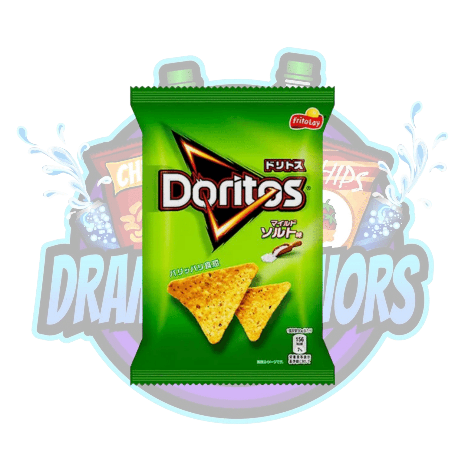 Doritos Mild Salt 1 개