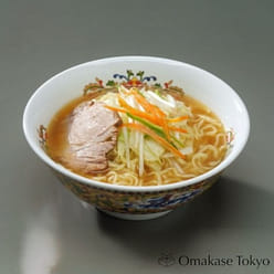 Igarashi Seimen Sapporo Miso Flavor Ramen 339 g