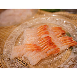 Frozen Ama Ebi Peeled 30 PC 1 each