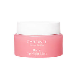 CARE:NEL Lip Night Mask - Berry flavor 23 그램