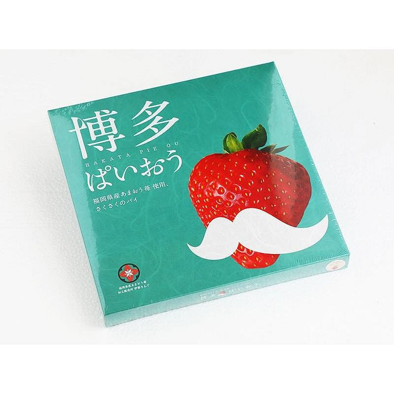 [Fukuoka Limited] Hakata Paio 16 pieces 1 個