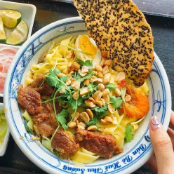 DRIED NOODLE 10.5 OZ 1 each