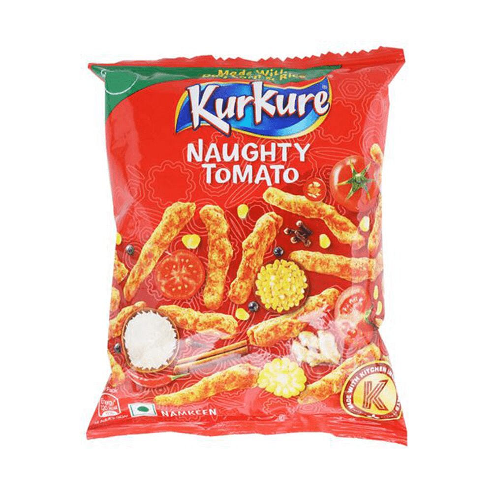 Kurkure Naughty Tomato 1 개