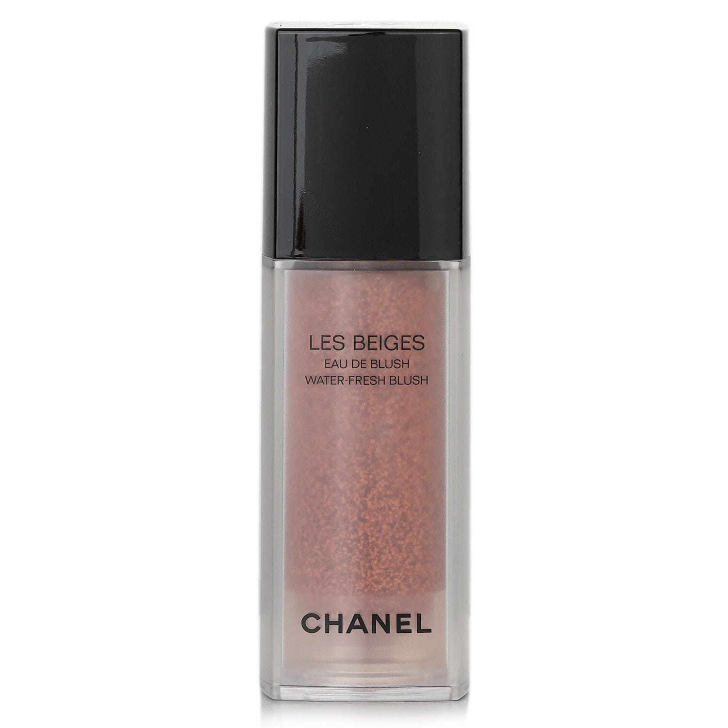 Chanel Les Beiges Water Fresh Blush - # Light Peach  15ml/0.5oz 15 밀리리터