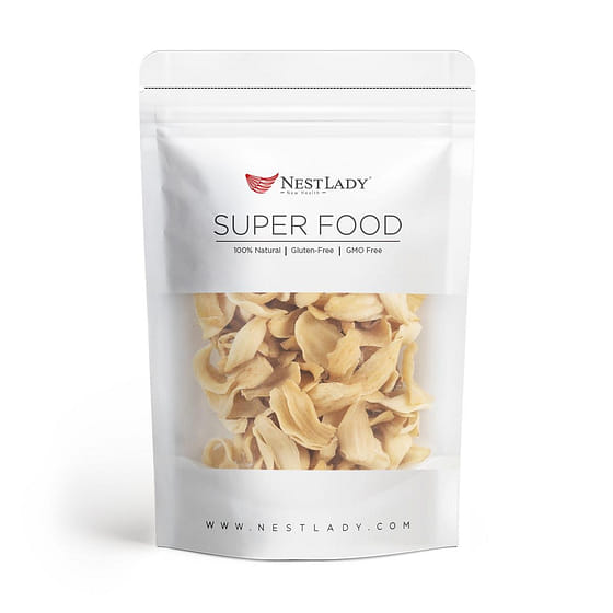 weee_dried_NESTLADY Longya Lily  High levels of vitamins and minerals 1 count