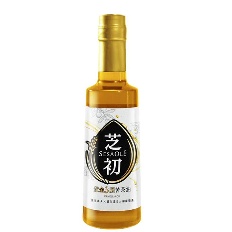 SesaOle Camellia Oil 310ML 310 ml