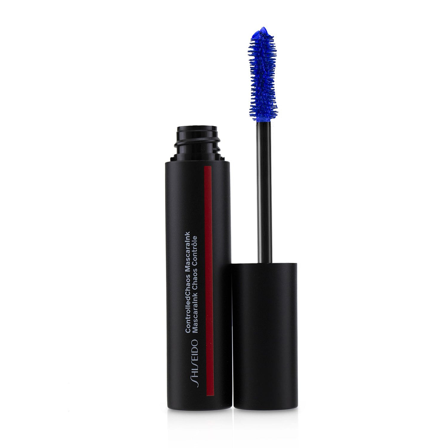 Shiseido ControlledChaos MascaraInk - # 02 Sapphire Spark 147676 11 ml