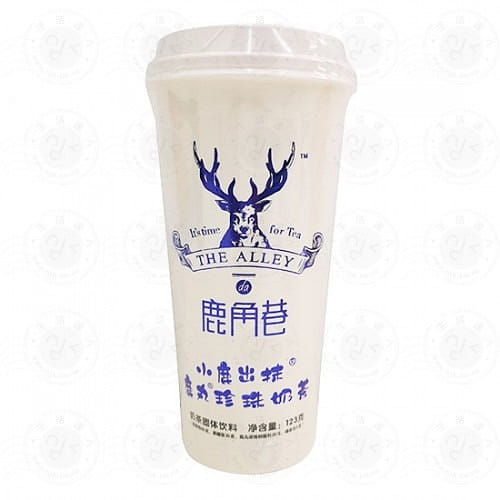 Get Lujiaoxiang The Alley Instant Pearl Milk Tea Delivered