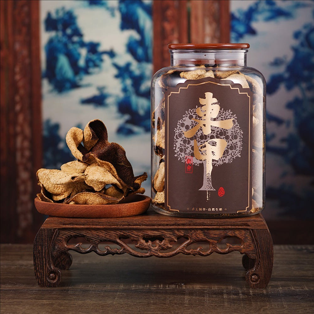 Guangdong specialty Xinhui Old Chenpi 10 Years Dongjia Chenpi Gift Box 150 g