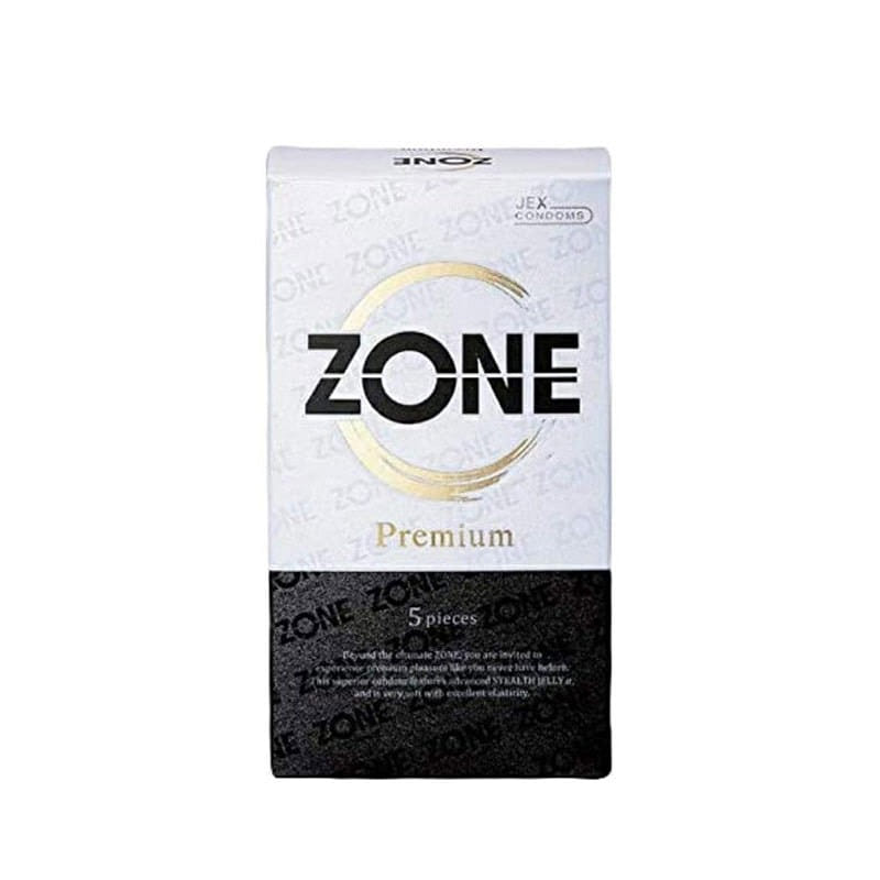 Jex condom zone upgraded version 5 entry 1 개