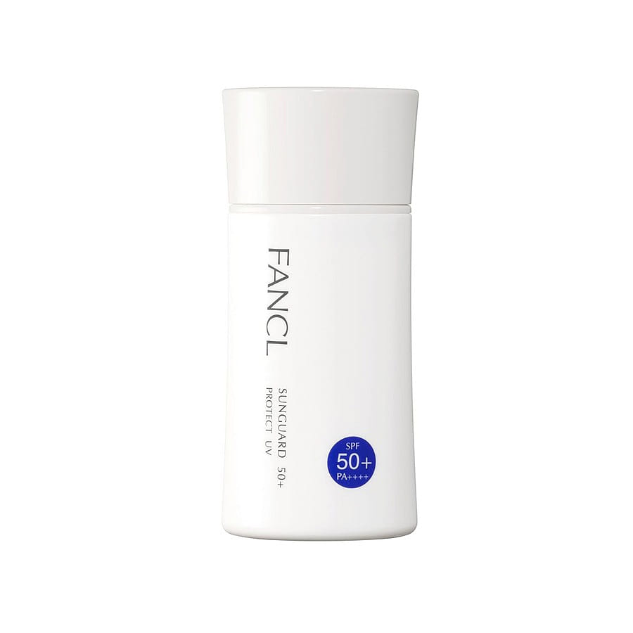 FANCL Sunguard Protect UV Sunscreen SPF50+ PA++++ 60 ml