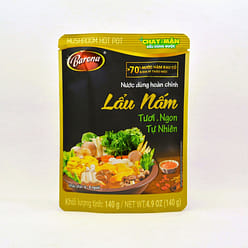 Barona Mushroom Hot Pot Base 5.4 oz