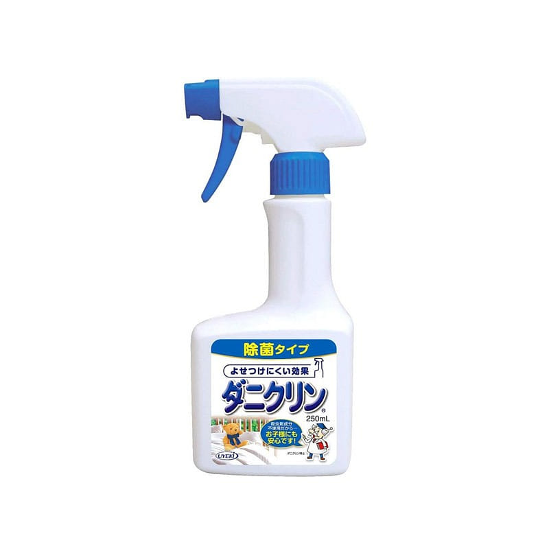UYEKI Tick-Clean Sanitization Type 250ml 1 개