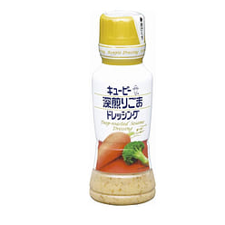 Kewpie Deep roasted Sesame Dressing 180 ml