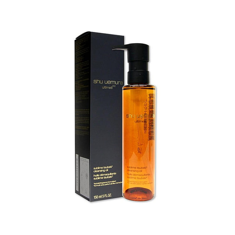 シュウウエムラ アルティム スブリム ビューティ クレンジングオイルn
