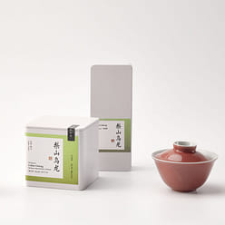 Lishan Oolong- Taiwan High Mountain Tea- Tea Leaf 60 g