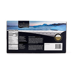 Royal Greenland Cooked Snow Crab Legs Frozen 1.5 lb