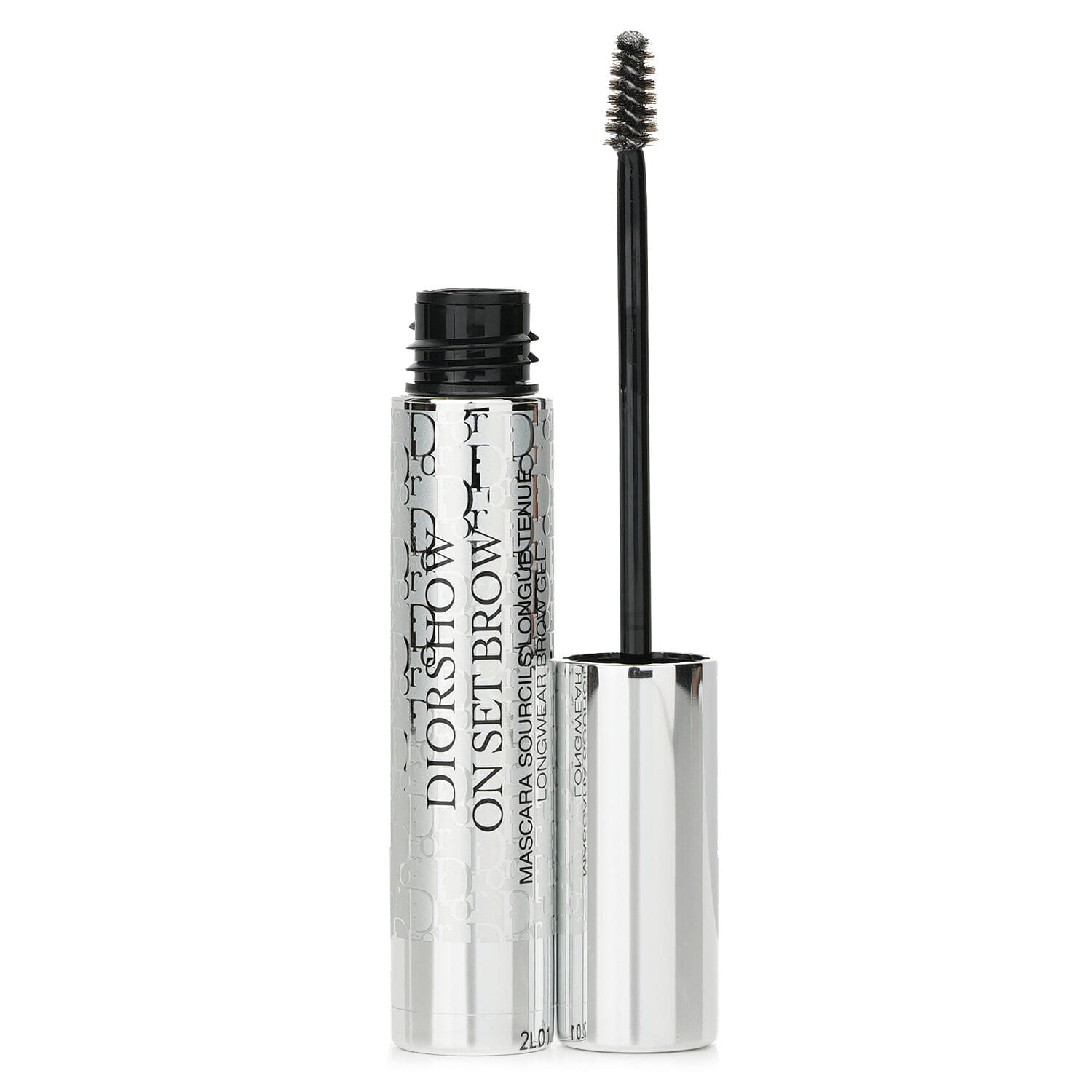 Christian Dior Diorshow On Set Brow - # 00 Universal Clear 5ml/0.16oz 5 มิลลิลิตร